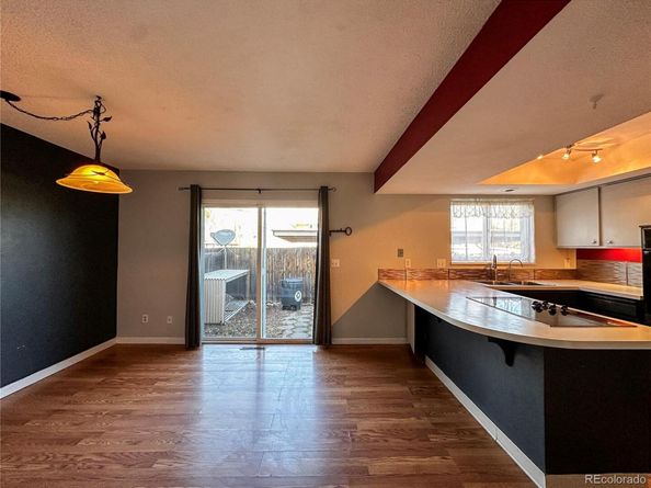 12646 W Virginia Avenue, Lakewood CO 80228