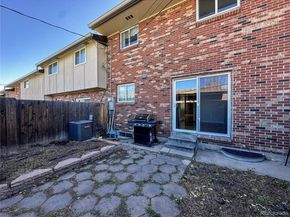 12646 W Virginia Avenue, Lakewood CO 80228