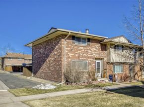 12646 W Virginia Avenue, Lakewood CO 80228