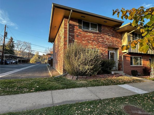 12646 W Virginia Avenue, Lakewood CO 80228