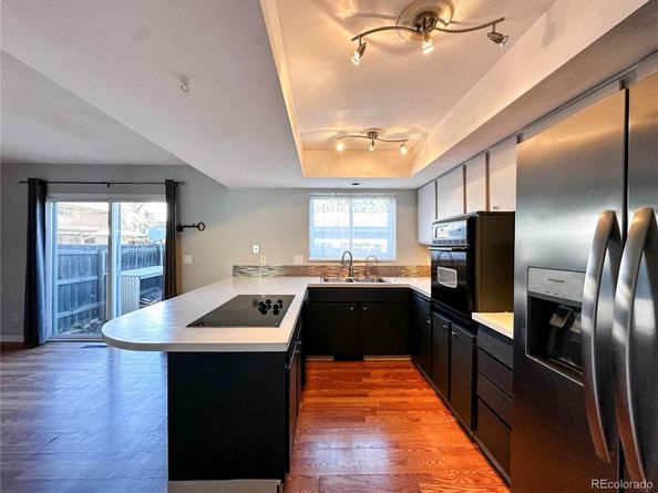 12646 W Virginia Avenue, Lakewood CO 80228