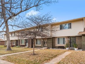 1245 S Uvalda Street, Aurora CO 80012