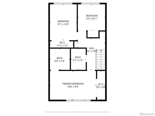 1245 S Uvalda Street, Aurora CO 80012