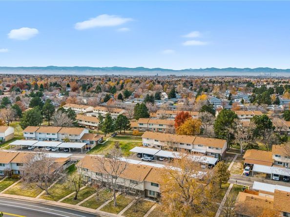 1245 S Uvalda Street, Aurora CO 80012