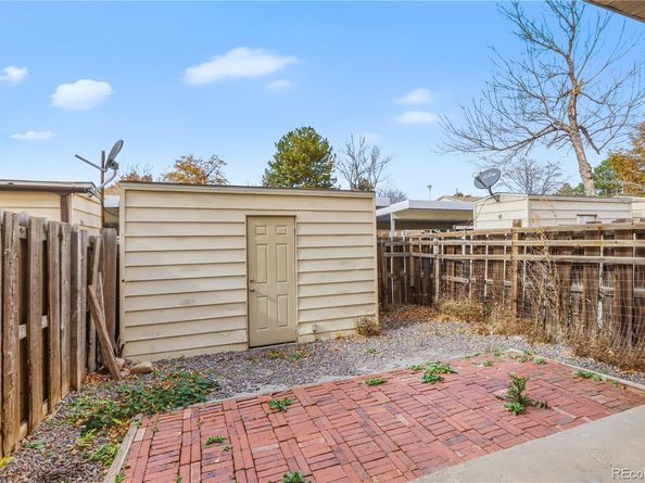 1245 S Uvalda Street, Aurora CO 80012