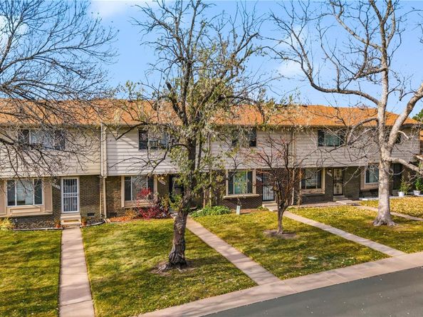 1245 S Uvalda Street, Aurora CO 80012