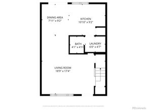 1245 S Uvalda Street, Aurora CO 80012