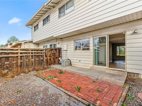 1245 S Uvalda Street, Aurora CO 80012