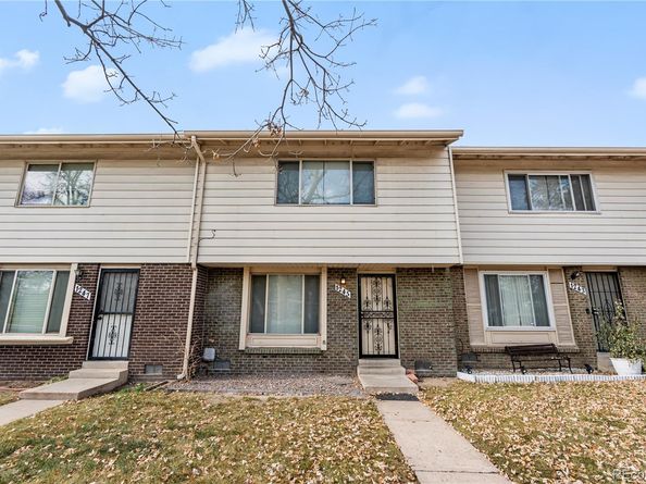 1245 S Uvalda Street, Aurora CO 80012