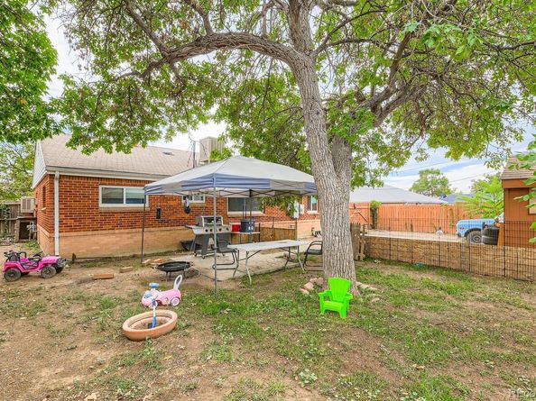 Undisclosed Address #4218801, Thornton CO 80229