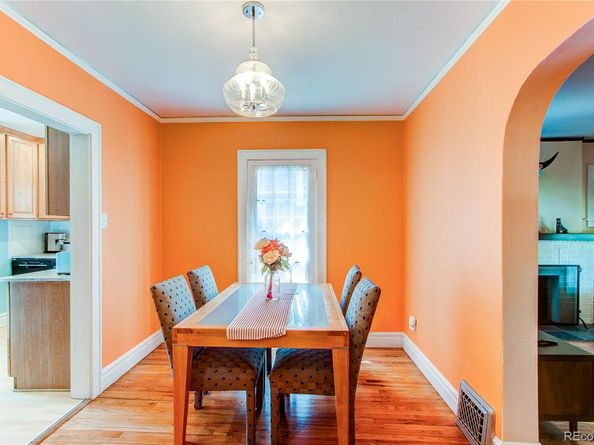 1844 S Lincoln Street, Denver CO 80210