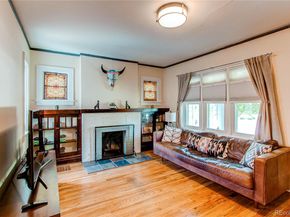 1844 S Lincoln Street, Denver CO 80210