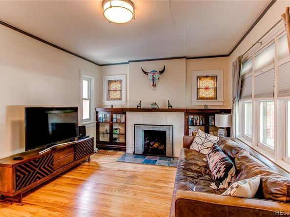 1844 S Lincoln Street, Denver CO 80210