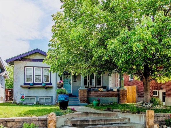 1844 S Lincoln Street, Denver CO 80210