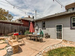 1844 S Lincoln Street, Denver CO 80210