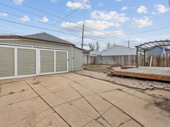 3780 S Cherokee Street, Englewood CO 80110
