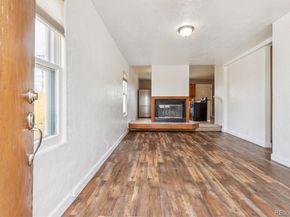 3780 S Cherokee Street, Englewood CO 80110