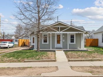 3780 S Cherokee Street