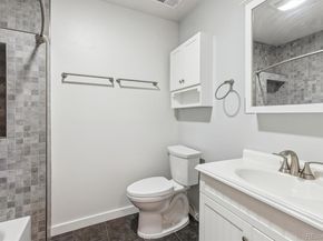 3780 S Cherokee Street, Englewood CO 80110