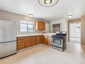 3780 S Cherokee Street, Englewood CO 80110