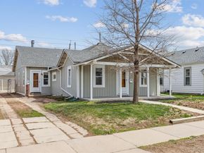 3780 S Cherokee Street, Englewood CO 80110