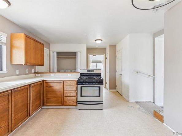 3780 S Cherokee Street, Englewood CO 80110