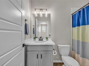 5240 Routt Court B, Arvada CO 80002
