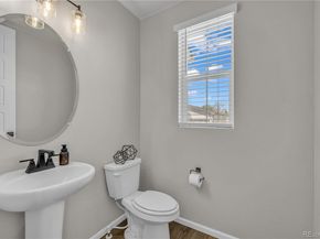 5240 Routt Court B, Arvada CO 80002