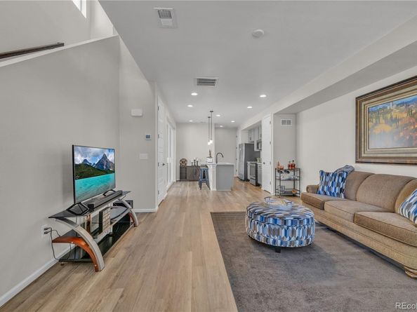 5240 Routt Court B, Arvada CO 80002