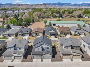 5240 Routt Court B, Arvada CO 80002