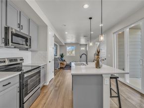 5240 Routt Court B, Arvada CO 80002