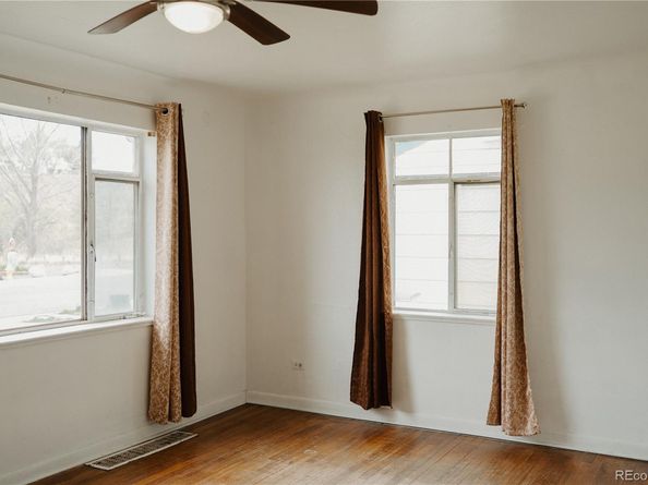 5 Stuart Street, Denver CO 80219