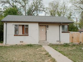 5 Stuart Street, Denver CO 80219