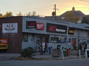 1365 Columbine Street 102, Denver CO 80206