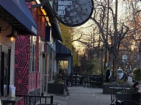 1365 Columbine Street 102, Denver CO 80206