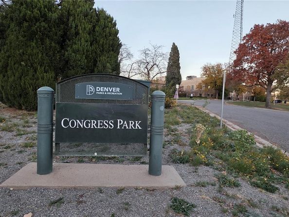 1365 Columbine Street 102, Denver CO 80206