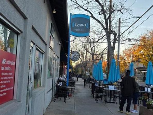 1365 Columbine Street 102, Denver CO 80206