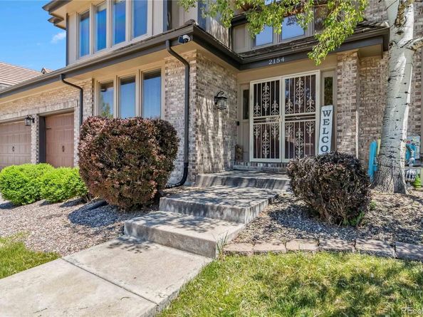 2154 S Parfet Drive, Lakewood CO 80227