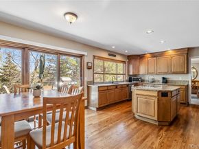 2154 S Parfet Drive, Lakewood CO 80227