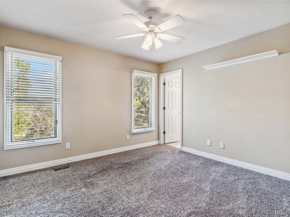 2154 S Parfet Drive, Lakewood CO 80227