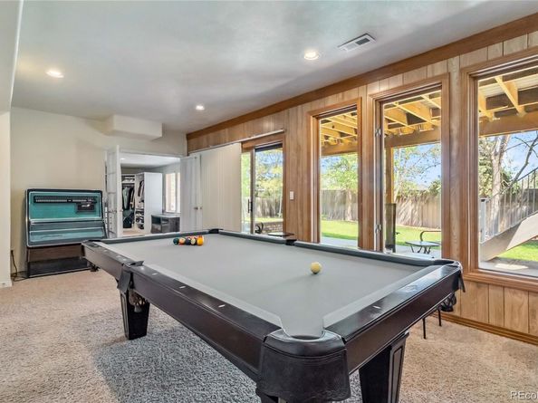 2154 S Parfet Drive, Lakewood CO 80227