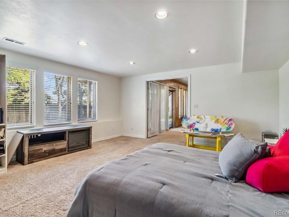 2154 S Parfet Drive, Lakewood CO 80227