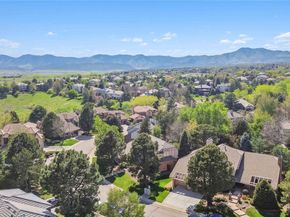 2154 S Parfet Drive, Lakewood CO 80227