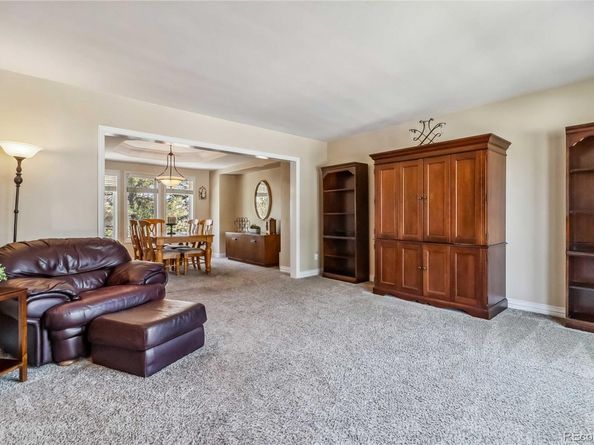 2154 S Parfet Drive, Lakewood CO 80227
