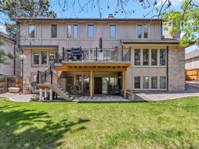 2154 S Parfet Drive, Lakewood CO 80227