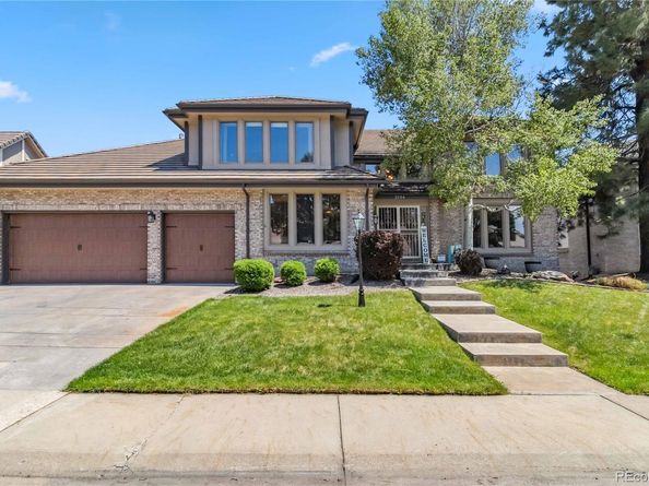 2154 S Parfet Drive, Lakewood CO 80227