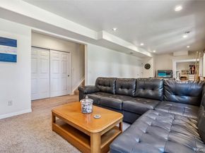 2154 S Parfet Drive, Lakewood CO 80227