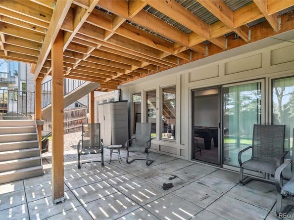 2154 S Parfet Drive, Lakewood CO 80227