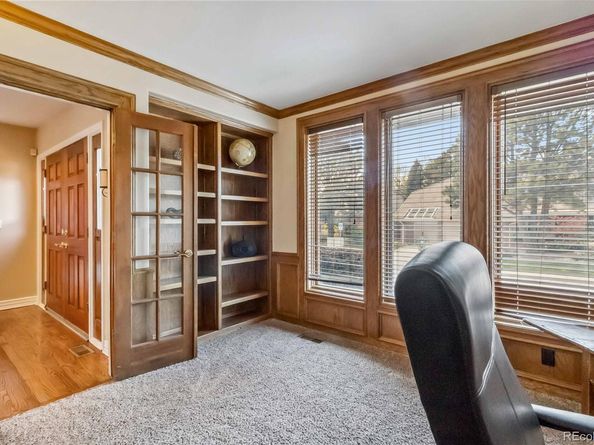 2154 S Parfet Drive, Lakewood CO 80227