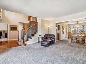 2154 S Parfet Drive, Lakewood CO 80227